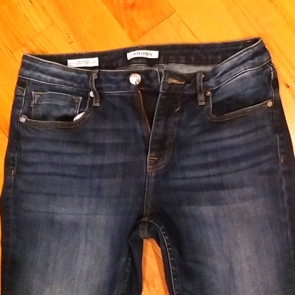 Women's Jeans